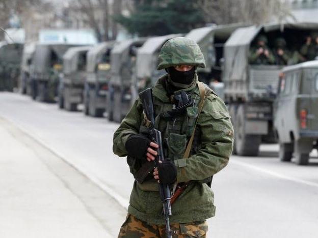 Rusya'dan Ukrayna'ya yeni saldırı suçlaması