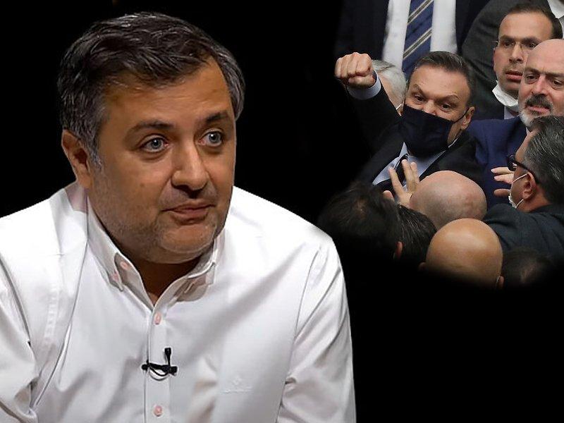Mehmet Demirkol'dan Spor Yasası yorumu: 'Uygulanamayacağı kesin! Boş boş işler'