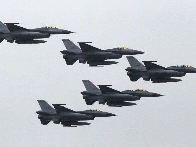 Bakan Çavuşoğlu'ndan F-16 açıklaması: ABD'nin adımını olumlu karşılıyoruz