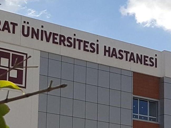 Fırat Üniversitesi Hastanesi müdürüne 'mobbing' iddiasıyla suç duyurusu