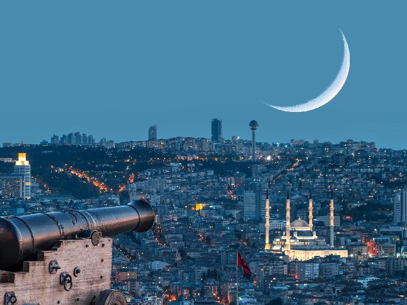 İftar saati kaçta? İstanbul, Ankara, İzmir iftar vakti ve il il iftar saatleri… (Ramazan imsakiyesi 2022)