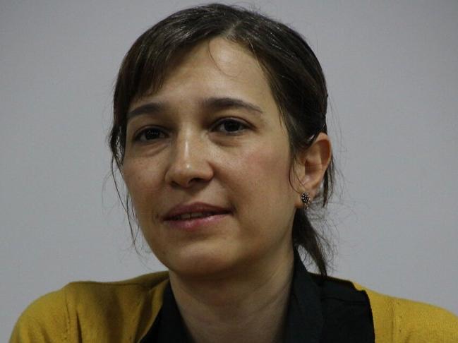 Nuriye Gülmen'in yargılandığı davada mütalaa açıklandı