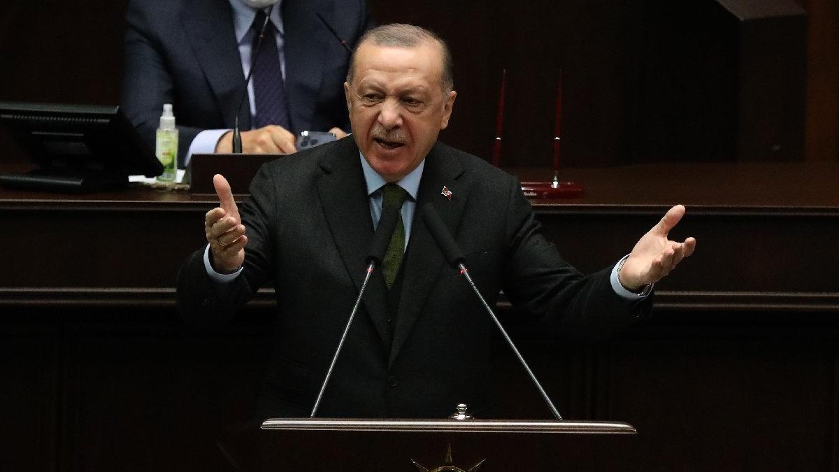 Cemal Kaşıkçı soruşturması için Cumhurbaşkanı Erdoğan neler söylemişti?
