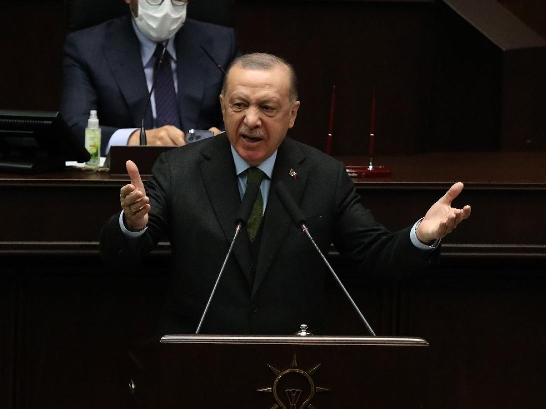 Cemal Kaşıkçı soruşturması için Cumhurbaşkanı Erdoğan neler söylemişti?