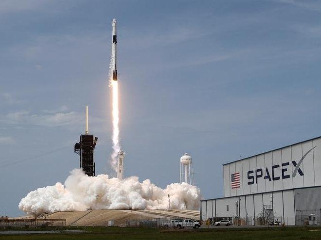 SpaceX'in planlarına ABD ordusu engeli