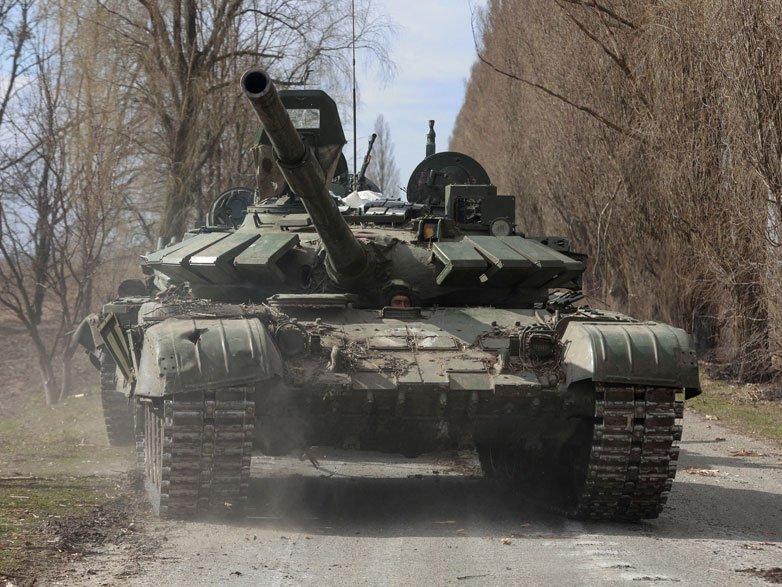 Ukrayna'dan Rusya uyarısı: Tekrar Kiev'e saldıracaklar