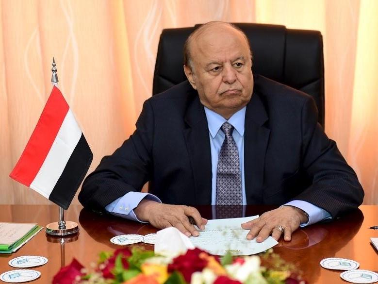 Yemen Cumhurbaşkanı, yetkilerini Başkanlık Konseyi'ne devretti
