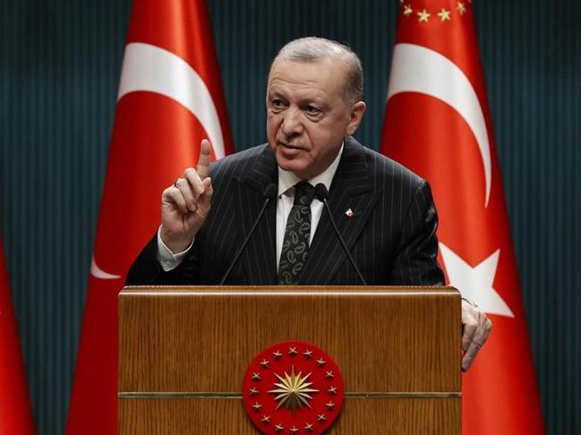 Cumhurbaşkanı Erdoğan'dan Hasan Polatkan Havalimanı talimatı