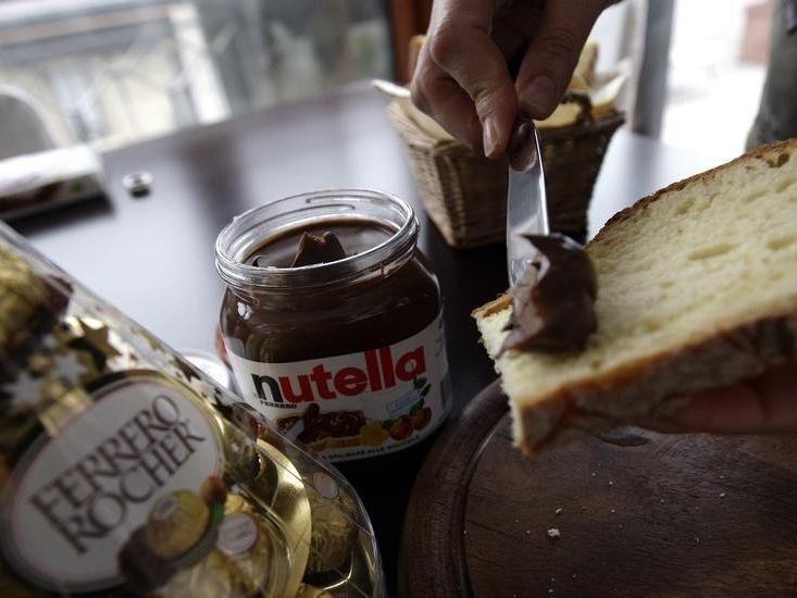 Belçika, ünlü çikolata üreticisi Ferrero’nun ruhsatını iptal etti