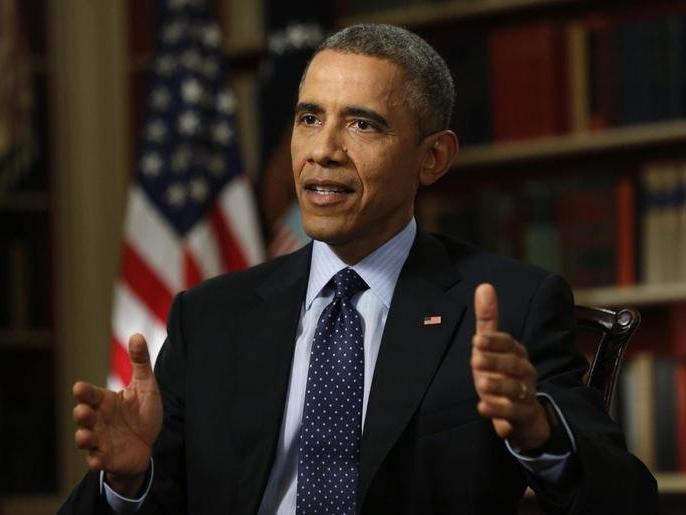 Barack Obama, teknoloji devlerini eleştirdi: "Öfke ve nefretten para kazanıyorlar"