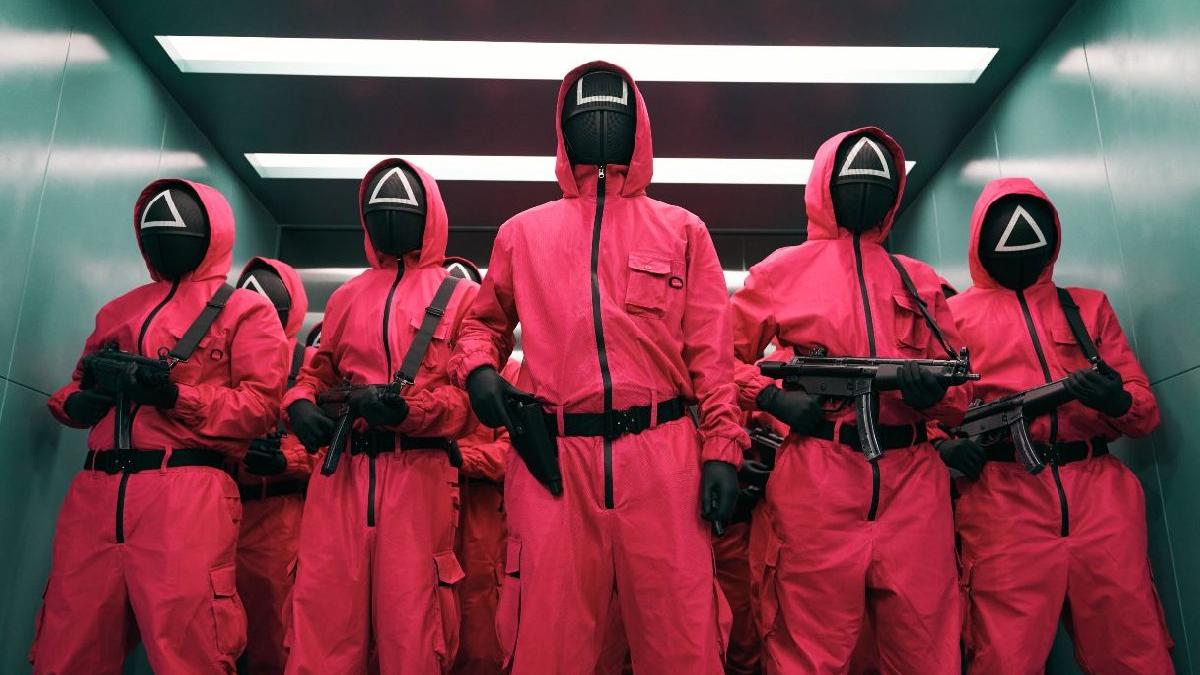 Squid Game'in yaratıcısından Netflix'e yeni film: Yaşlıları Öldürme Kulübü