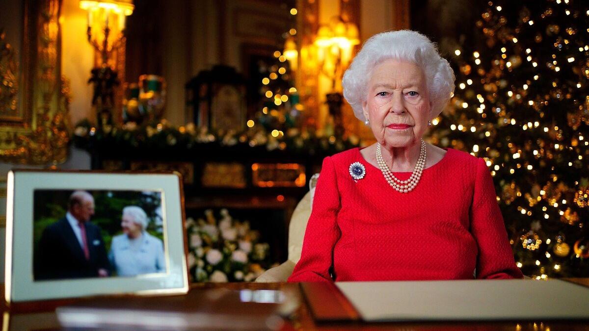 Kraliçe Elizabeth yas sürecini kötü geçiriyor