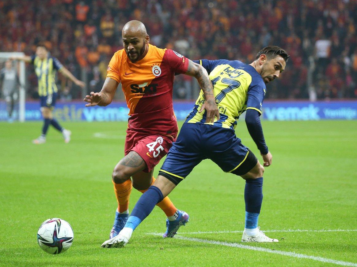 Fenerbahçe Galatasaray derbisinin hava durumu