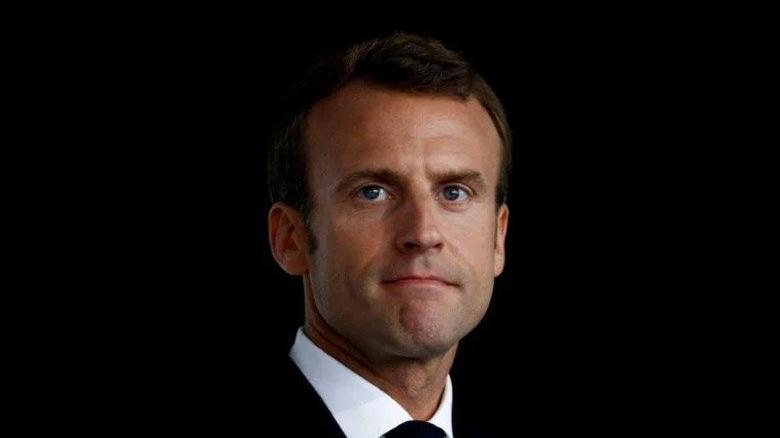 Fransa'da seçim... Macron: Yanılmayalım, hiçbir şey bitmedi