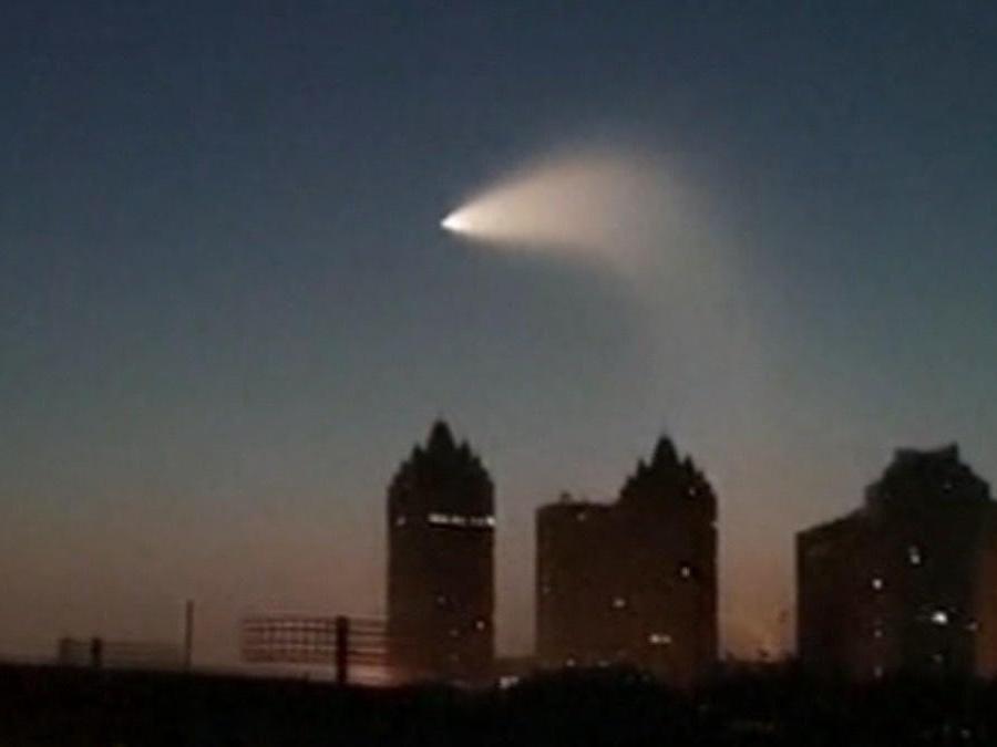 Pentagon'un gizli UFO dosyaları açılıyor: Zaman yolculuğu ve yerçekimi önleme teknolojisi mümkün mü?