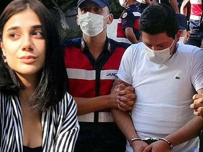 Pınar Gültekin davası! 'Bu mahkemeden hiçbir şey çıkmaz'