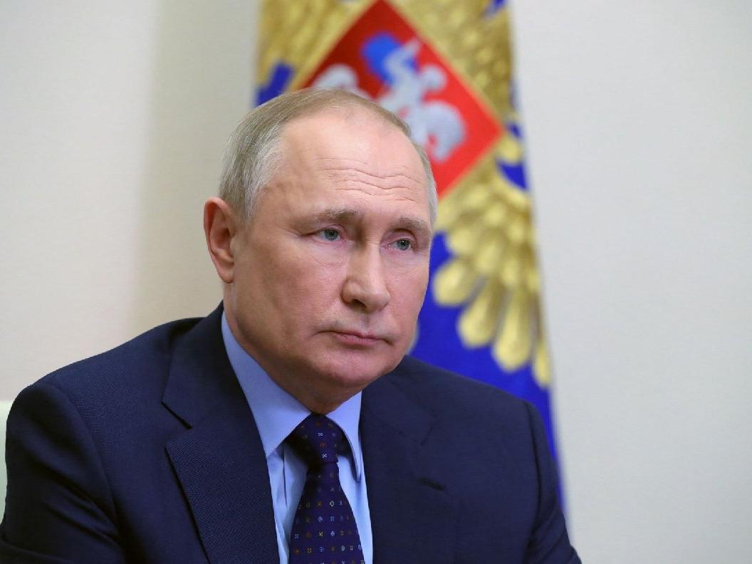 Putin'in eski ekonomi danışmanı: Rusya enerji gelirleriyle savaşı sürdürüyor