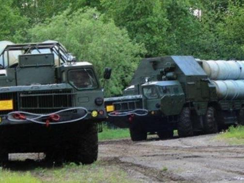 ABD, Rusya'nın Ukrayna'da imha ettiği S-300'ü teyit edemedi