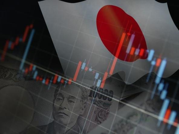 Japonya'da toptan eşya enflasyonu rekor seviyeye yaklaştı