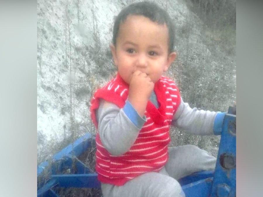 Samsun'da kahreden olay! 3 yaşındaki çocuk boğularak can verdi
