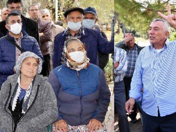 Bodrum köylüleri RES'lere karşı 4. kez dava kazandı