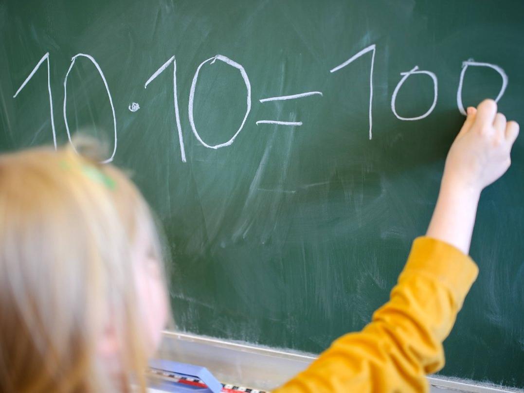 Çocuklarda matematik becerilerini artıran devre keşfedildi