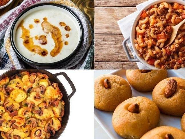 13. gün iftar menüsü: İftara ne pişirsem? Çabuk tarifler…