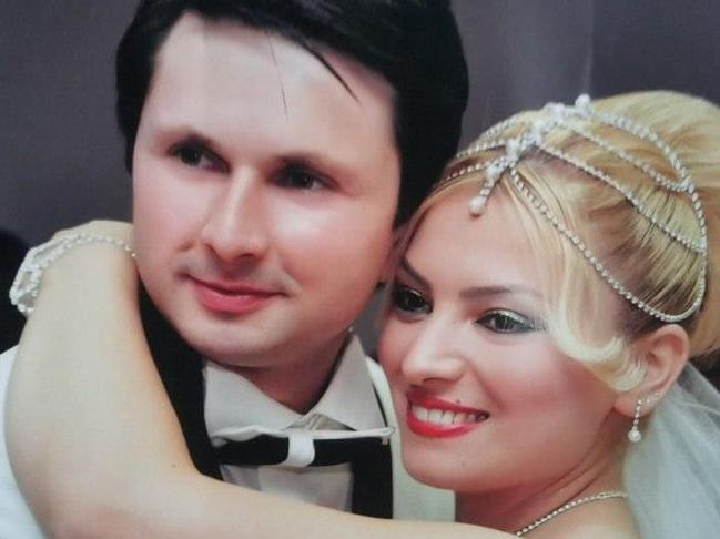 Elvan Sözkesen'i yakan eski eşi: Olay kazayla oldu