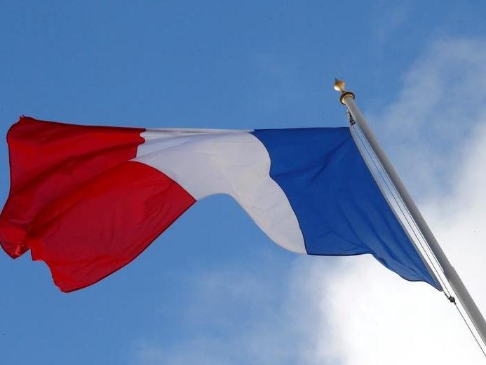Fransa büyükelçiliğini yeniden Kiev’e taşıyacak