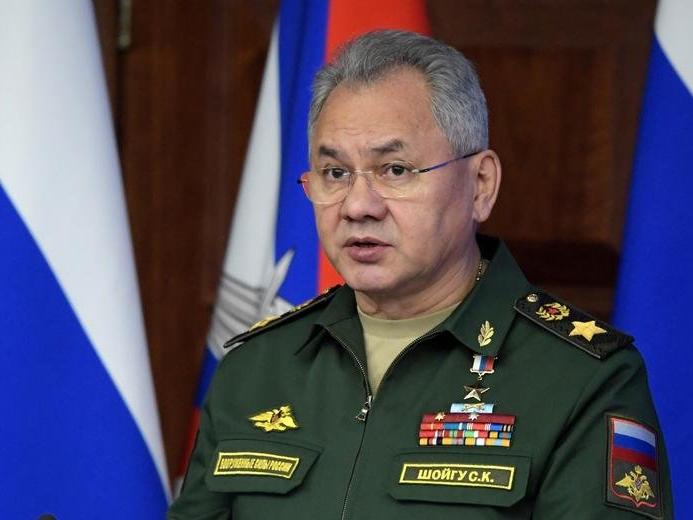 Rusya Savunma Bakanı Şoygu kalp krizi geçirdi iddiası