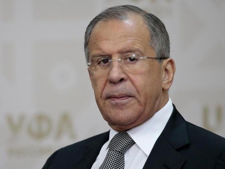 Lavrov: Batı, Rusya'ya karşı hibrit savaş ilan etti