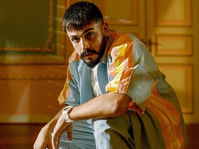 Sefo yeni şarkısı Yarım Kalır ile YouTube'da zirvede