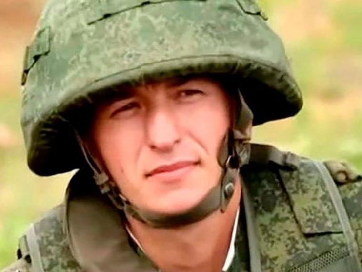 Rusya-Ukrayna savaşı... Putin 40'ıncı üst düzey askerini kaybetti