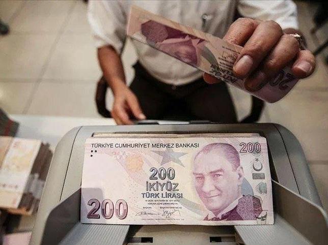 Finans sektöründe kurumlar vergisi yüzde 25'e çıktı