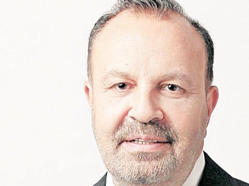 Cemil Kazancı sesleri! Krizler dağ gibi - Sözcü