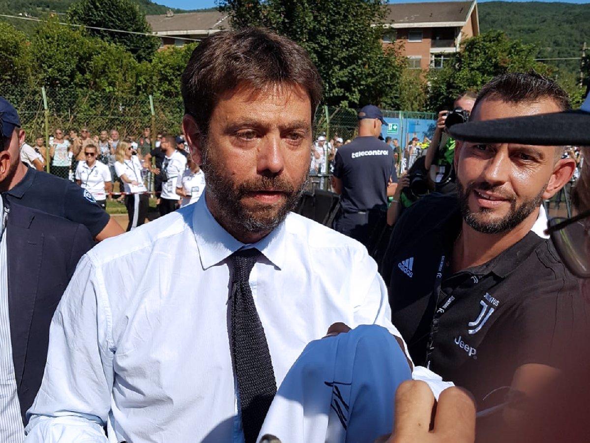 İtalya futbolunu sarsan soruşturma sonuçlandı: 'Herkese beraat'