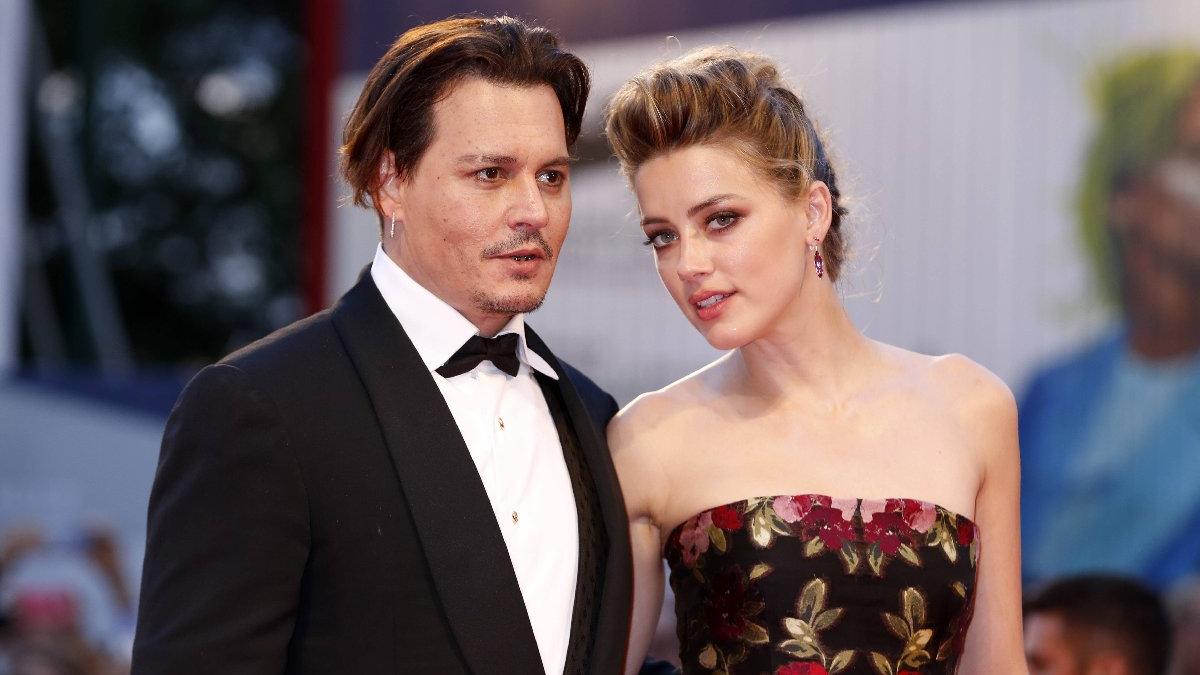 Amber Heard'ün asistanı konuştu: 'Onda hiç morluk görmedim'
