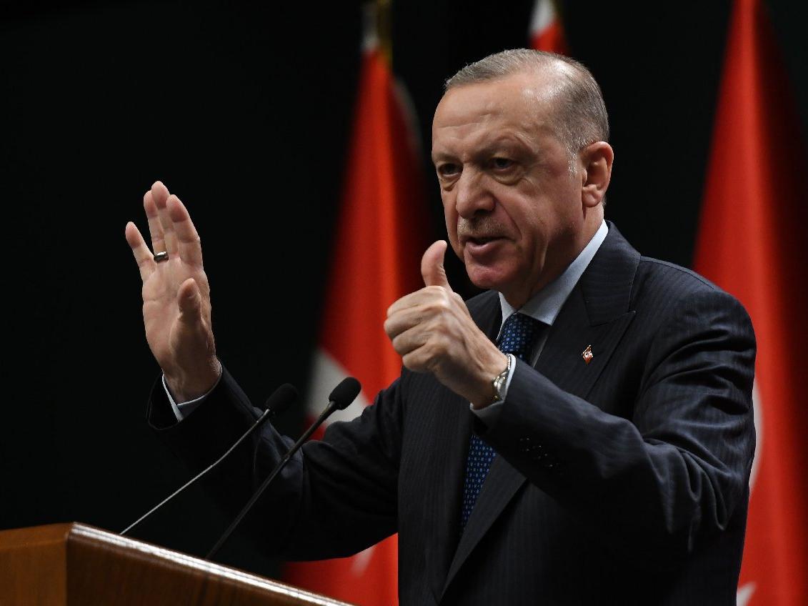 Bloomberg: Türkiye'nin tarafsızlığının ağır bir bedeli var