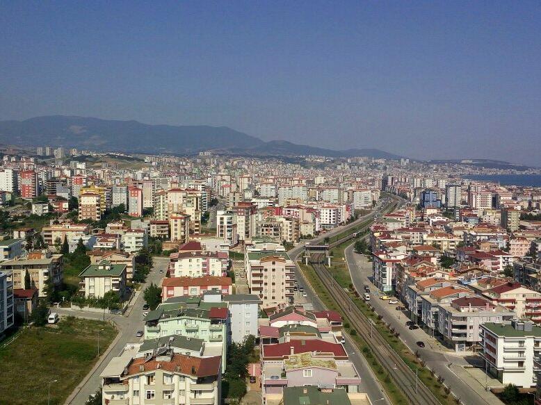 Erdoğan yatay mimari demişti, AKP'li belediyeye 12 kat izin çıktı!
