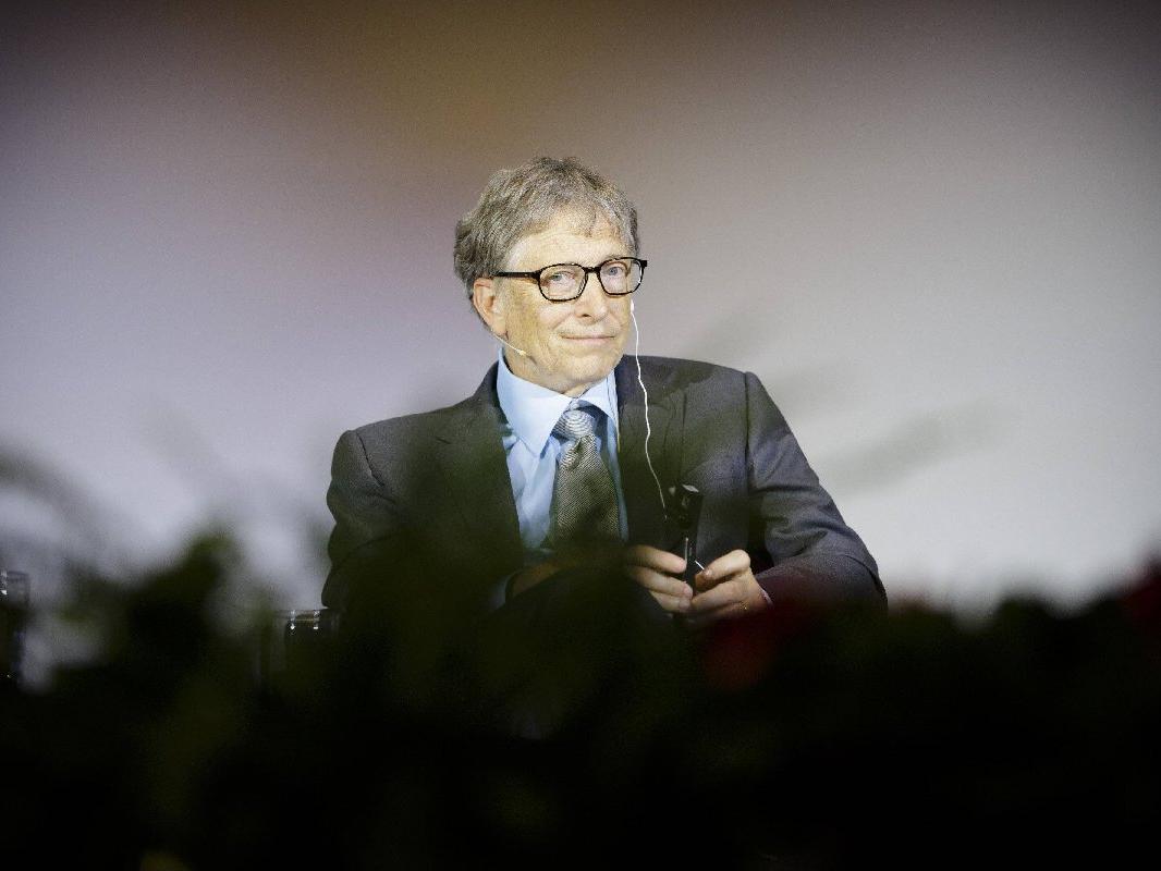 Bill Gates'ten "yeni salgın" açıklaması