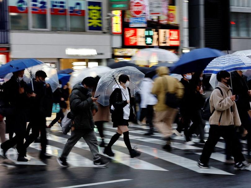 Japonya'da hibe skandalı: Bütün para tek kişiye gitti