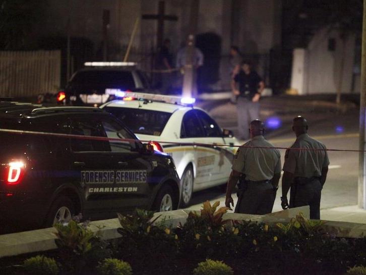 ABD’nin Güney Carolina eyaletinde ikinci silahlı saldırı