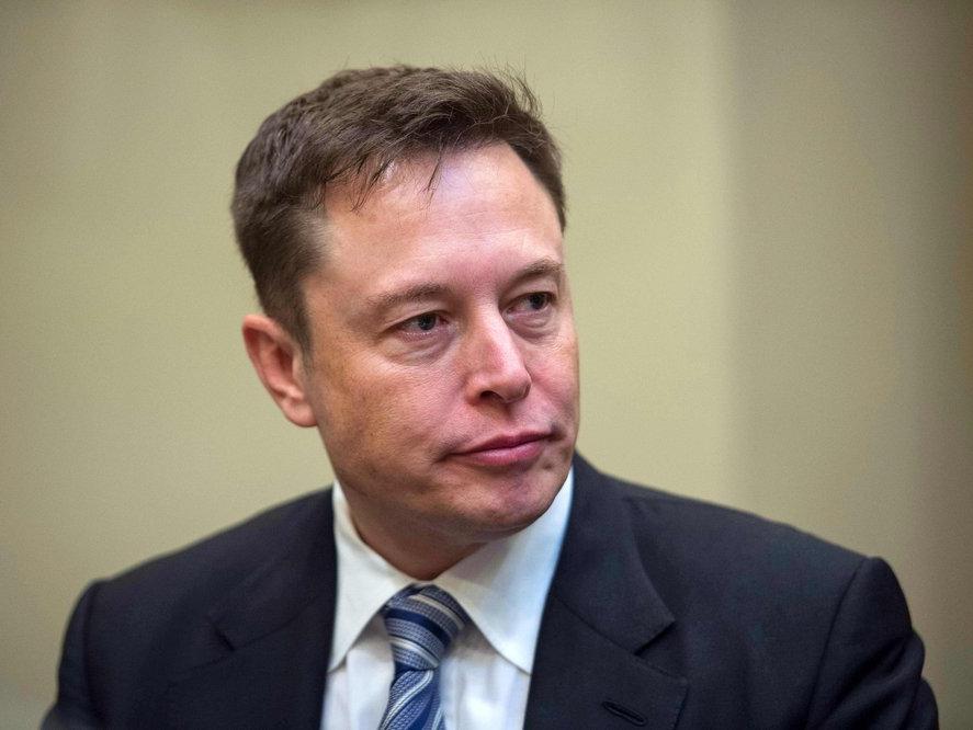 Elon Musk'a tepki: "Mars kolonisi bir hayal"