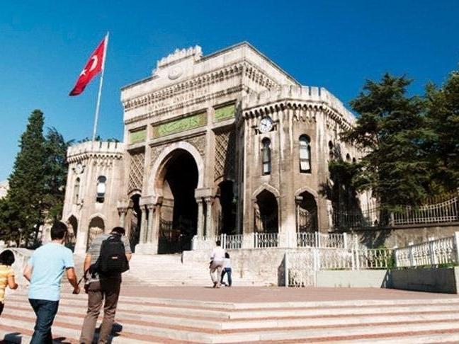 İstanbul Üniversitesi sözleşmeli bilişim personeli alacak