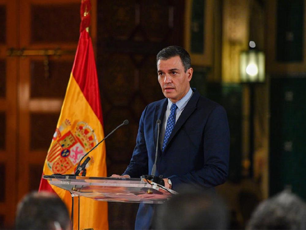 İspanya, Kiev Büyükelçiliği'ni yeniden açacak