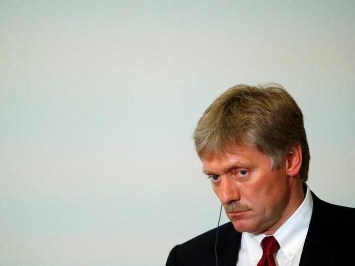 Kremlin: Ukrayna, barış görüşmelerinde tutarlı davranmıyor
