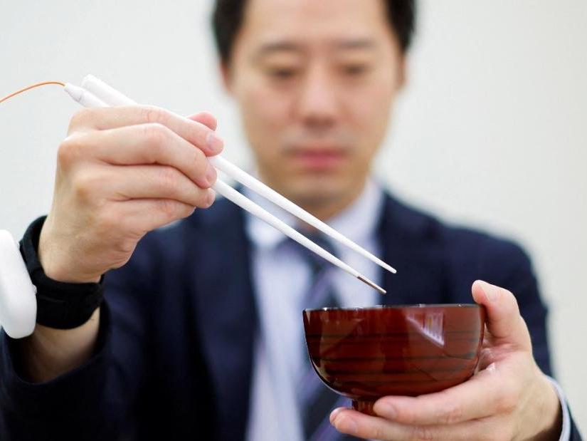 Japon bilim insanları geliştirdi: Yemeklerde tuz kullanmak tarihe karışıyor