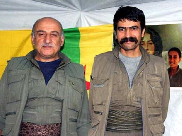 20 Mehmetçiğin katili, PKK'nın Zap sorumlusu öldürüldü