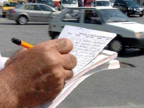 Yargıtay'dan 'fahri trafik müfettişi' kararı: O cezalar iptal edilebilecek