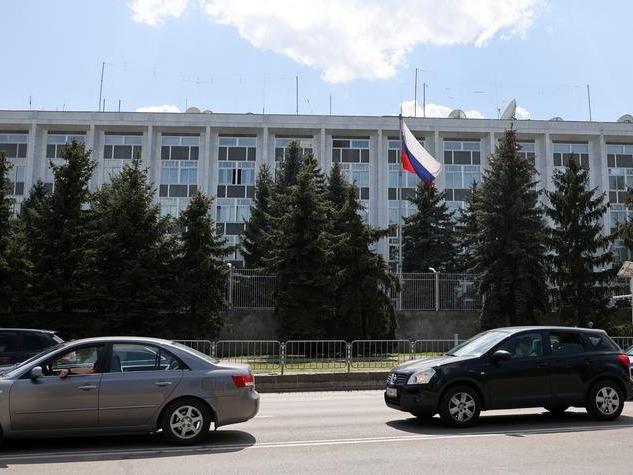 Rusya, Hollanda, Belçika ve Lüksemburglu diplomatları sınır dışı ediyor